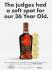 Уиски Tomatin 36 Years Old 700ml 46%